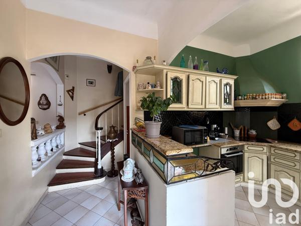 Maison à vendre 4 pièces 120 m² La Seyne-sur-Mer