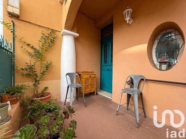 Maison à vendre 4 pièces 120 m² La Seyne-sur-Mer