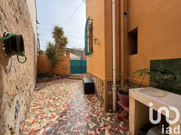 Maison à vendre 4 pièces 120 m² La Seyne-sur-Mer