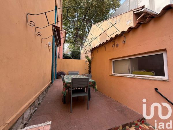 Maison à vendre 4 pièces 120 m² La Seyne-sur-Mer