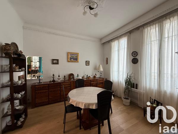 Maison à vendre 4 pièces 120 m² La Seyne-sur-Mer