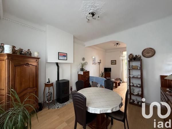 Maison à vendre 4 pièces 120 m² La Seyne-sur-Mer