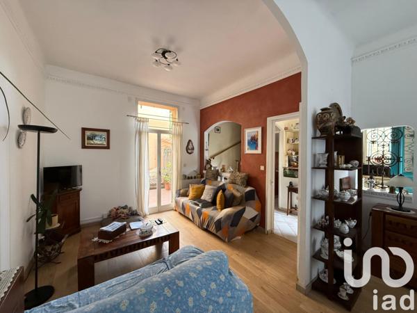 Maison à vendre 4 pièces 120 m² La Seyne-sur-Mer