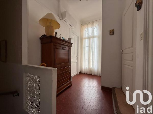 Maison à vendre 4 pièces 120 m² La Seyne-sur-Mer