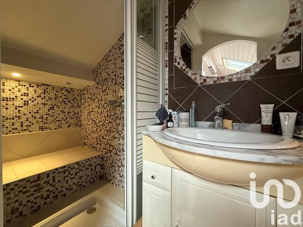 Maison à vendre 4 pièces 120 m² La Seyne-sur-Mer