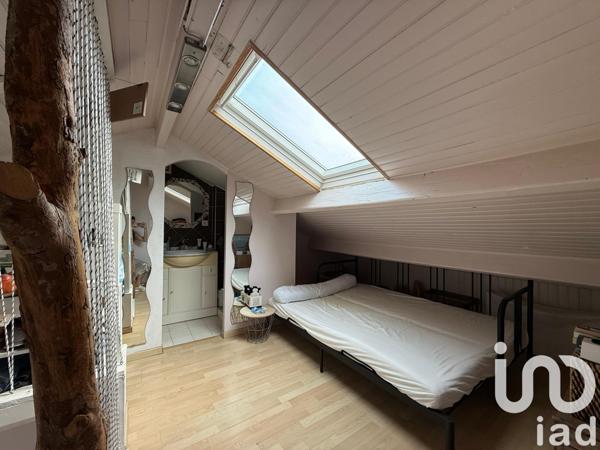 Maison à vendre 4 pièces 120 m² La Seyne-sur-Mer