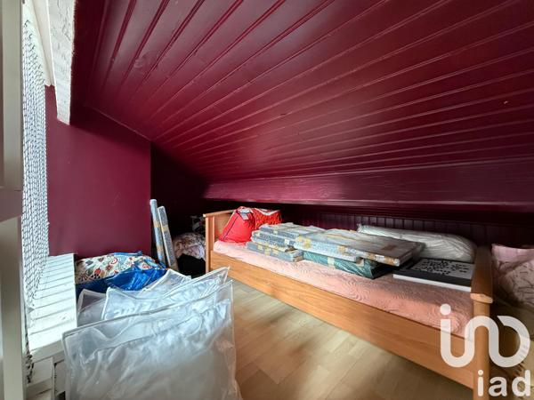 Maison à vendre 4 pièces 120 m² La Seyne-sur-Mer