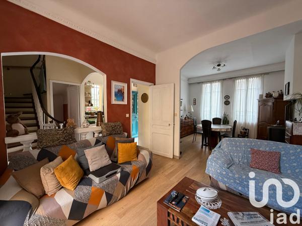 Maison à vendre 4 pièces 120 m² La Seyne-sur-Mer