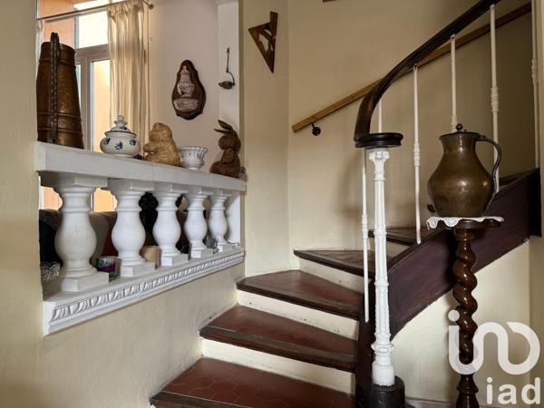 Maison à vendre 4 pièces 120 m² La Seyne-sur-Mer