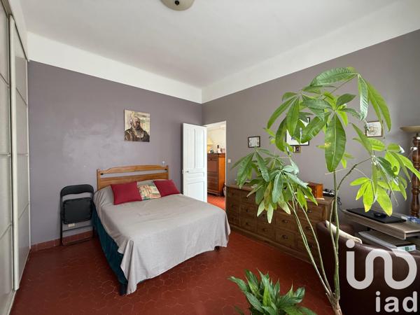 Maison à vendre 4 pièces 120 m² La Seyne-sur-Mer