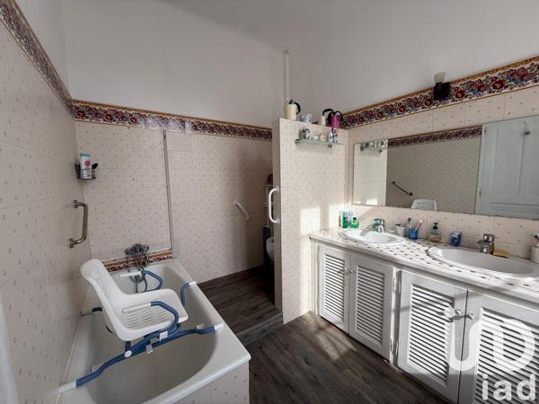 Maison à vendre 4 pièces 120 m² La Seyne-sur-Mer