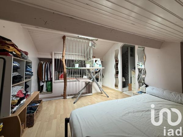 Maison à vendre 4 pièces 120 m² La Seyne-sur-Mer