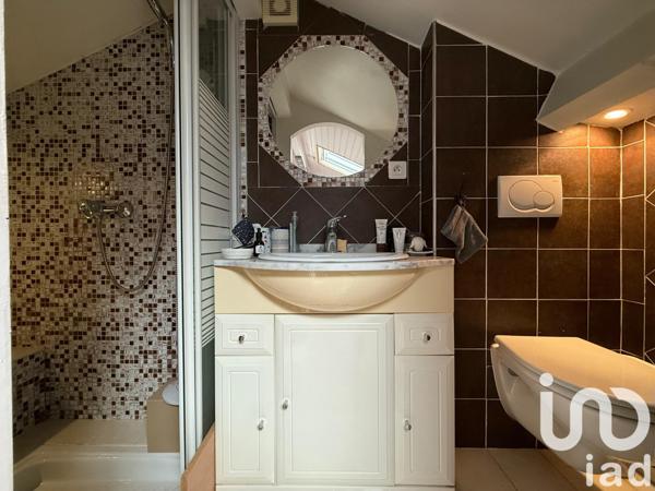 Maison à vendre 4 pièces 120 m² La Seyne-sur-Mer