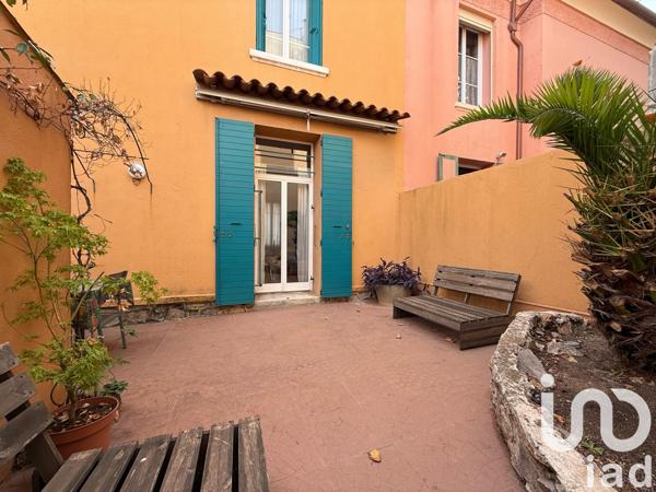 Maison à vendre 4 pièces 120 m² La Seyne-sur-Mer