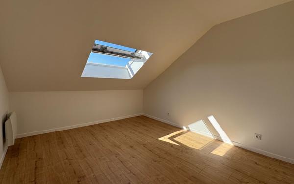 Appartement à louer    3 pièces • 36,48 m2 Le Havre