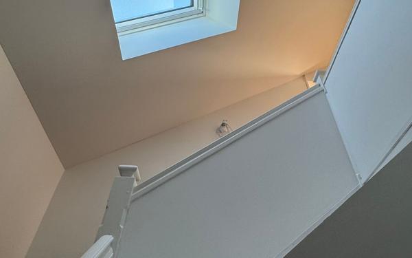 Appartement à louer    3 pièces • 36,48 m2 Le Havre