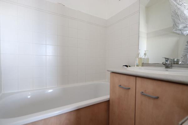 Appartement Pornichet 1 pièce(s) 26.08 m² - La mer et le remblai à quelques pas - Résidence avec ascenseur