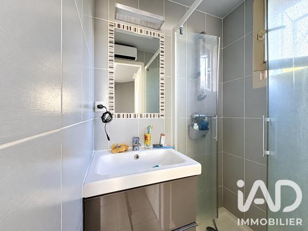Maison à vendre 6 pièces 112 m² Mantes-la-Jolie