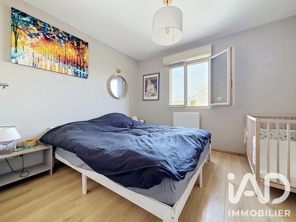 Maison à vendre 6 pièces 112 m² Mantes-la-Jolie