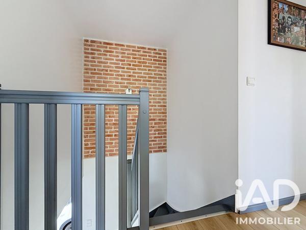 Maison à vendre 6 pièces 112 m² Mantes-la-Jolie