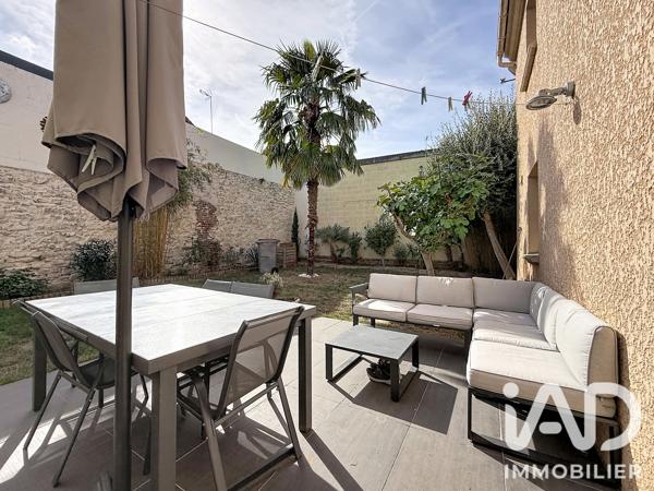 Maison à vendre 6 pièces 112 m² Mantes-la-Jolie