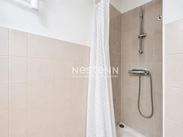 À LOUER - Appartement 2 pièces meublé au coeur du quartier Saint-Louis à Versailles