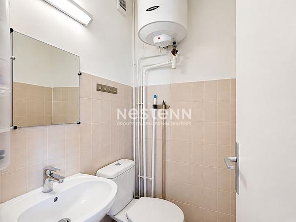 À LOUER - Appartement 2 pièces meublé au coeur du quartier Saint-Louis à Versailles