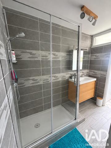 Appartement à vendre 3 pièces 65,97 m² Le Mée-sur-Seine