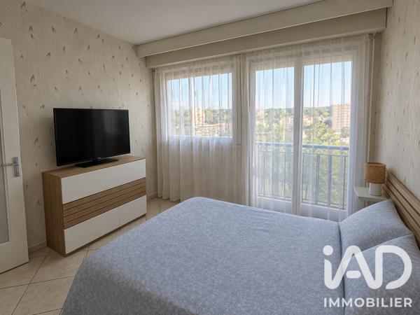 Appartement à vendre 3 pièces 65,97 m² Le Mée-sur-Seine