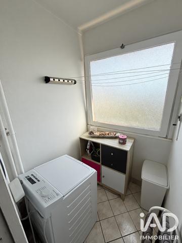 Appartement à vendre 3 pièces 65,97 m² Le Mée-sur-Seine