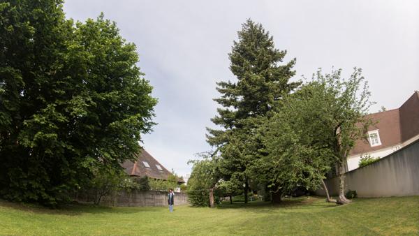 Maison 9 pièces - 185 m² Bien prestige