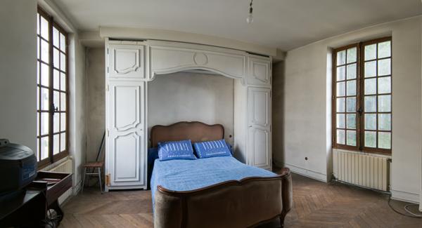 Maison 9 pièces - 185 m² Bien prestige