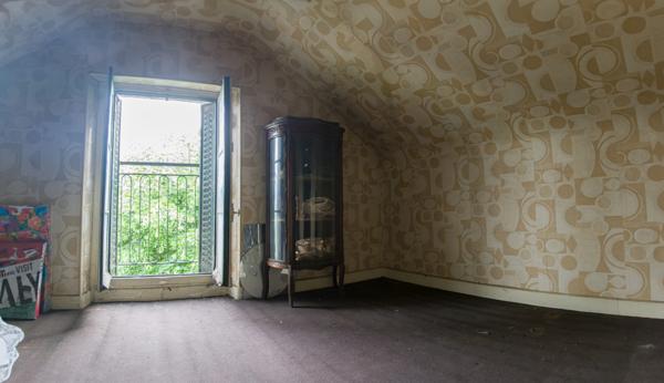 Maison 9 pièces - 185 m² Bien prestige