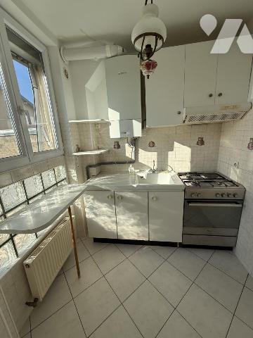 Meudon Mairie - Beau 2 pièces dans la lumière - 39,71m2