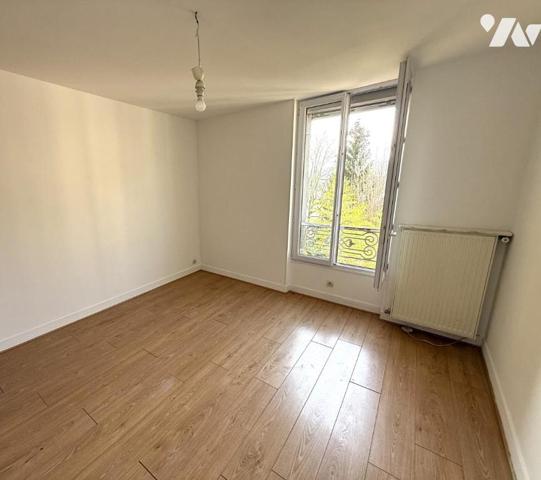 Meudon Mairie - Beau 2 pièces dans la lumière - 39,71m2