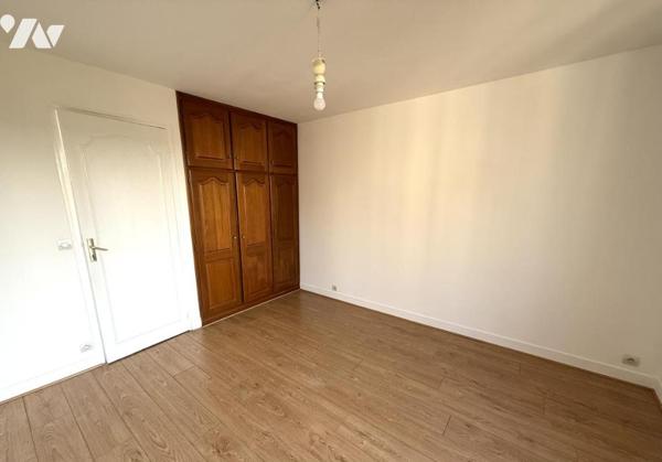 Meudon Mairie - Beau 2 pièces dans la lumière - 39,71m2