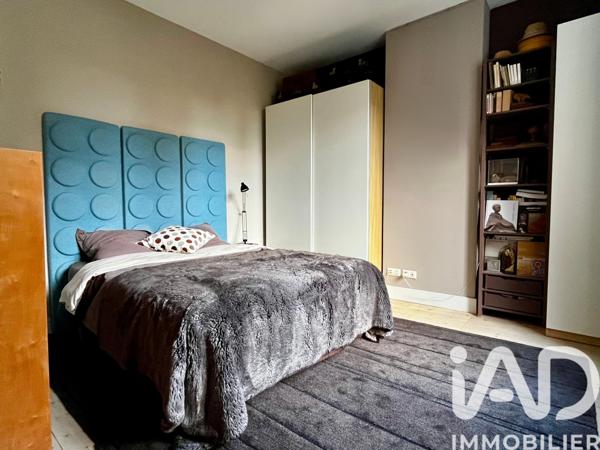 Appartement à vendre 3 pièces 86 m² Lille