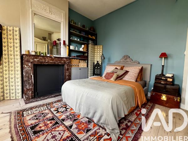 Appartement à vendre 3 pièces 86 m² Lille