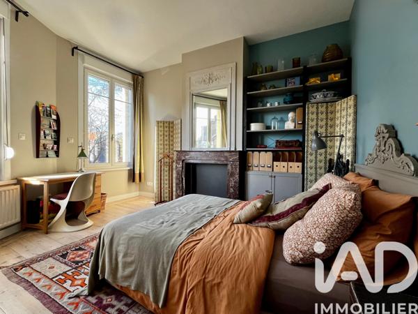 Appartement à vendre 3 pièces 86 m² Lille