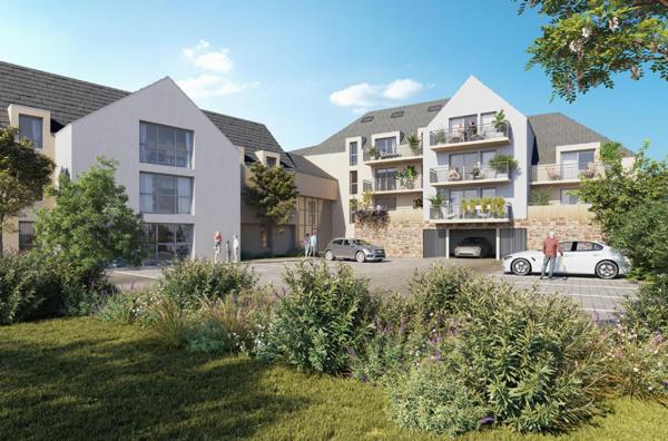 Dernières opportunités 6 Appartements  3T3 et 3T4