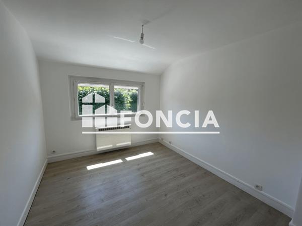 Location Appartement 2 pièces 27.28 m² - 1 AVENUE PIERRE 1ER DE SERBIE Cabourg 14390