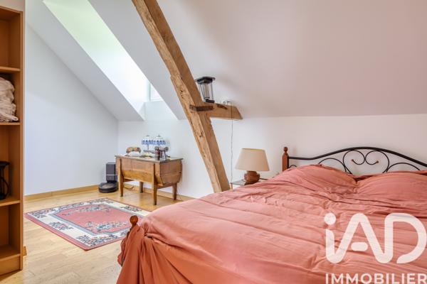 Maison à vendre 10 pièces 382 m² Brémontier-Merval