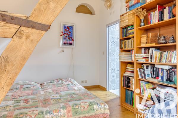 Maison à vendre 10 pièces 382 m² Brémontier-Merval