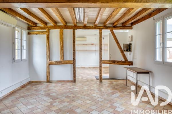 Maison à vendre 10 pièces 382 m² Brémontier-Merval