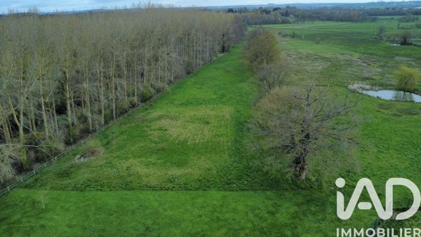 Maison à vendre 10 pièces 382 m² Brémontier-Merval