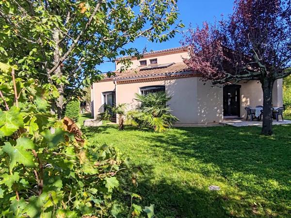 Vente Maison 4 pièces 122 m2 à Gaillac