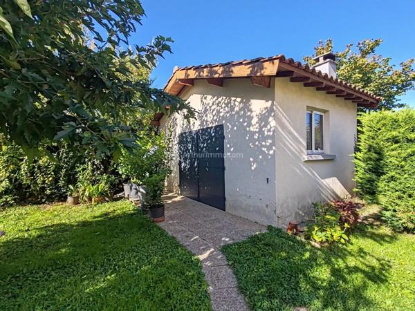 Vente Maison 4 pièces 122 m2 à Gaillac