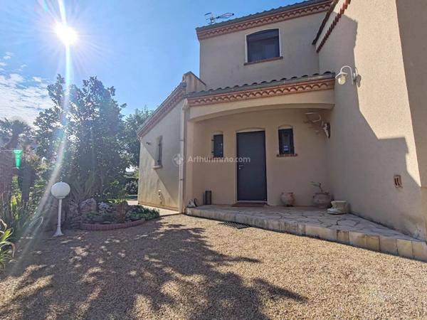 Vente Maison 4 pièces 122 m2 à Gaillac