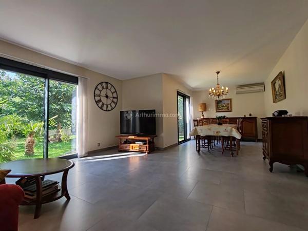 Vente Maison 4 pièces 122 m2 à Gaillac