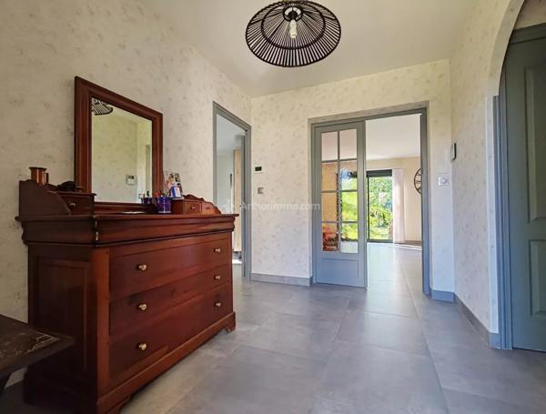 Vente Maison 4 pièces 122 m2 à Gaillac